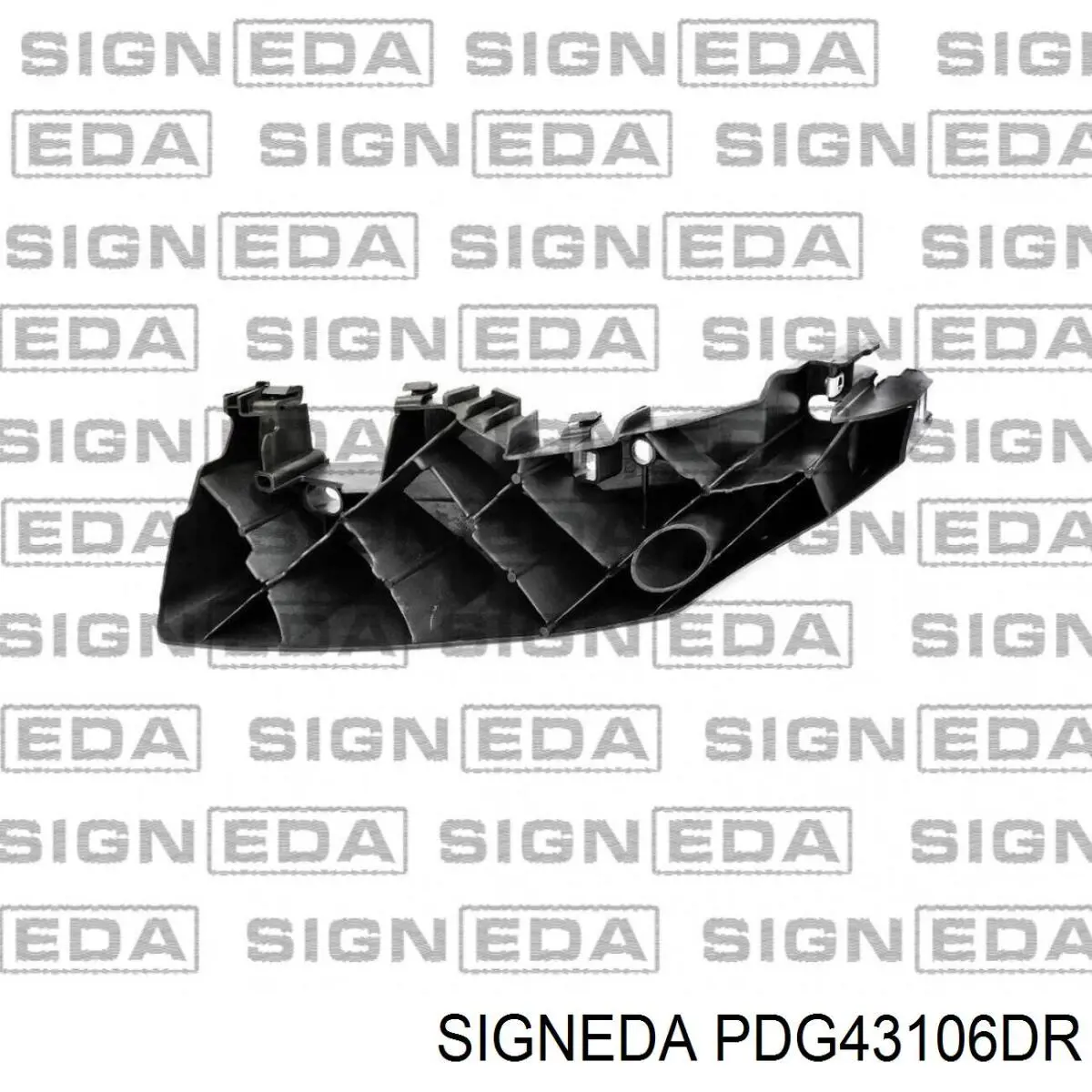 PDG43106DR Signeda 