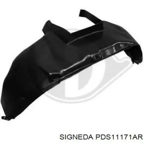 Правый подкрылок переднего крыла Nissan/Infiniti 63842JM00A цена, от 15.64 USD