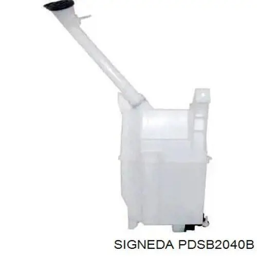 Бачок омывателя PDSB2040B Signeda