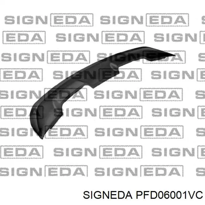 PFD06001VC Signeda