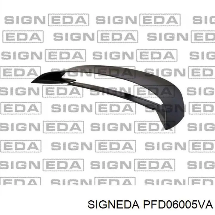 Купить PFD06005VA Signeda 