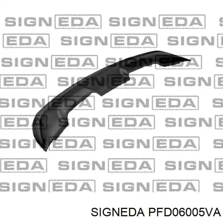 PFD06005VA Signeda 