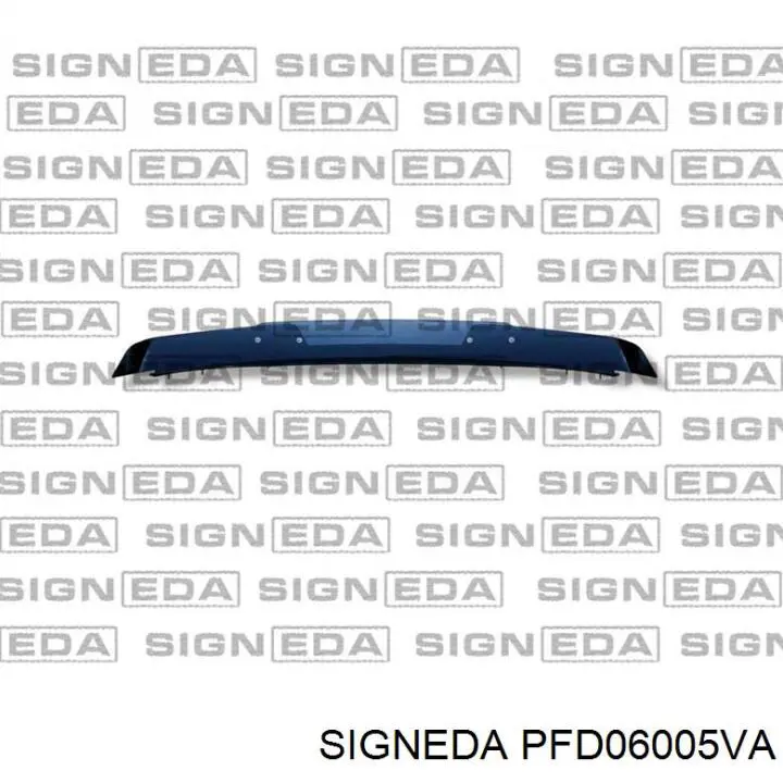  Signeda PFD06005VA цена, от 64.68 USD