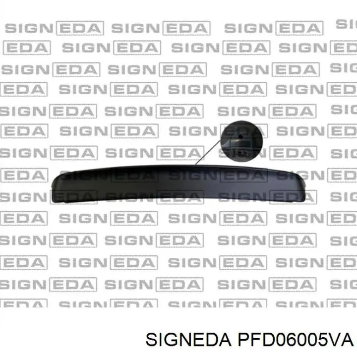  PFD06005VA Signeda