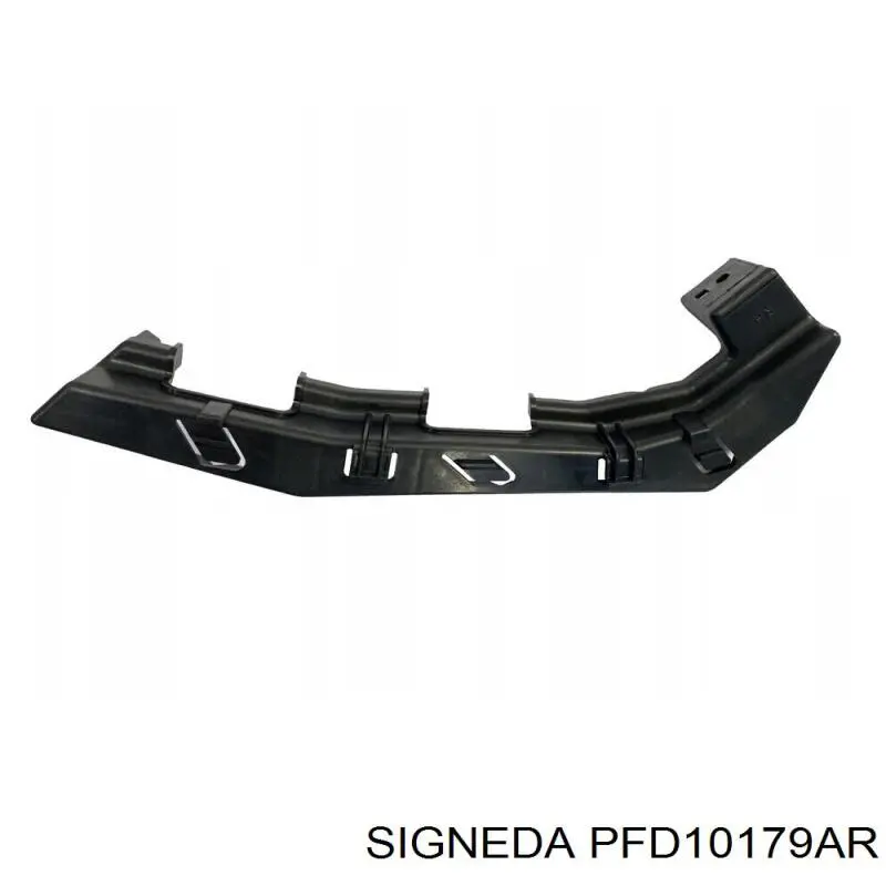 PFD10179AR Signeda Переднее правое крыло