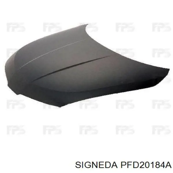 Капот PFD20184A Signeda
