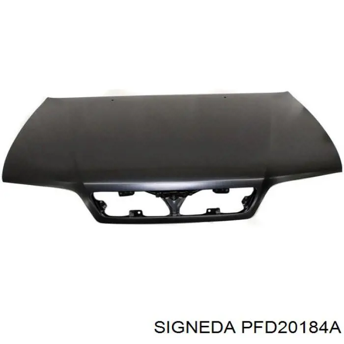 PFD20184A Signeda Капот