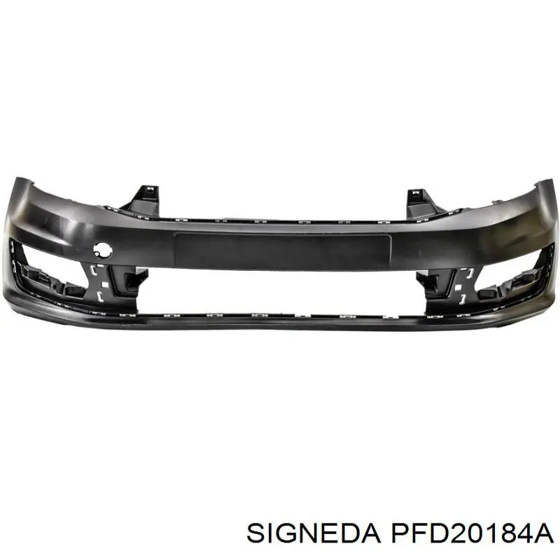 Купить PFD20184A Signeda Капот