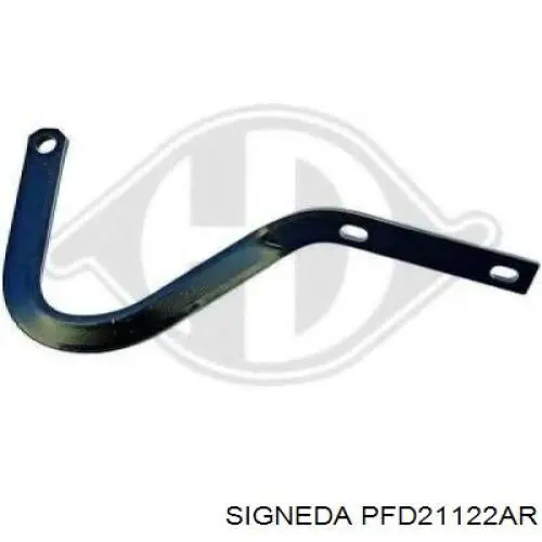 Петля капота правая PFD21122AR Signeda
