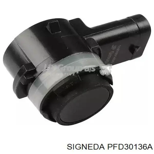 Купить PFD30136A Signeda Кронштейн бампера переднего центральный