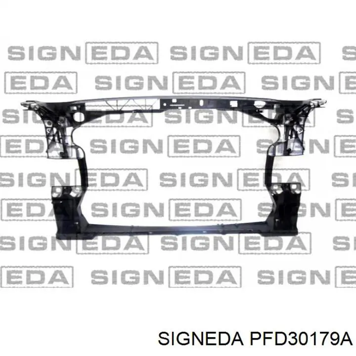PFD30179A Signeda Телевизор