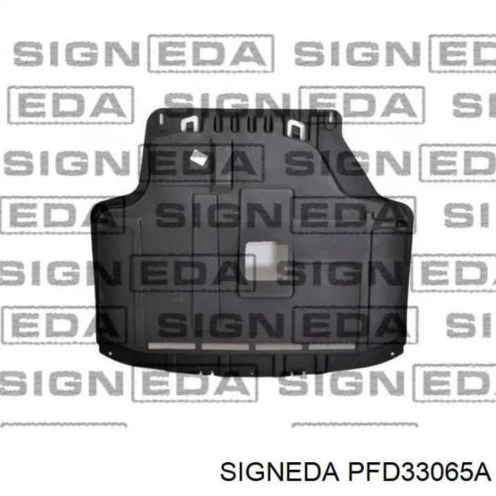 PFD33065A Signeda 