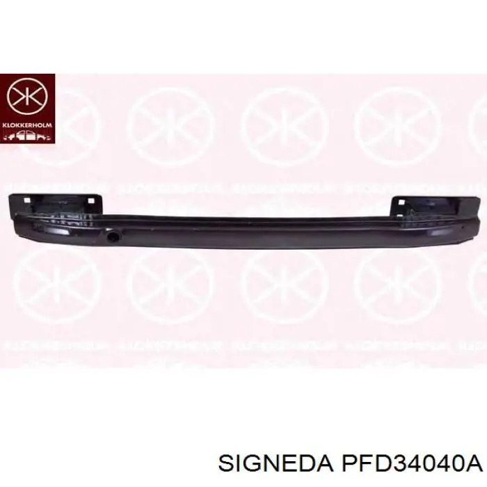  PFD34040A Signeda