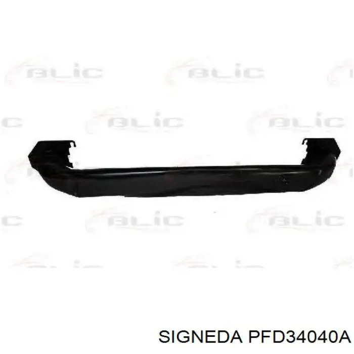 Усилитель бампера нижний Ford 1121627 цена, от 22.48 USD