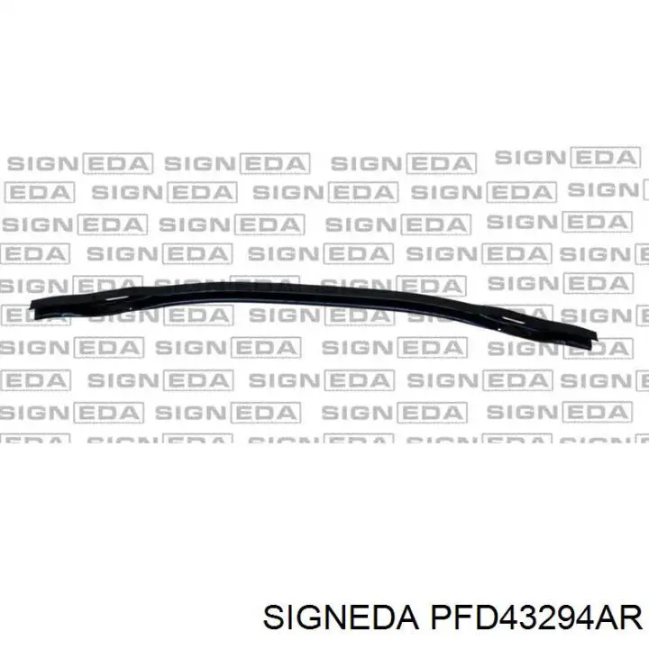 Правое крепление переднего бампера AND 30807406 цена, от 2.70 USD