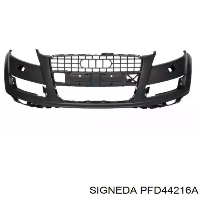 Купить PFD44216A Signeda Буфер бампера переднего