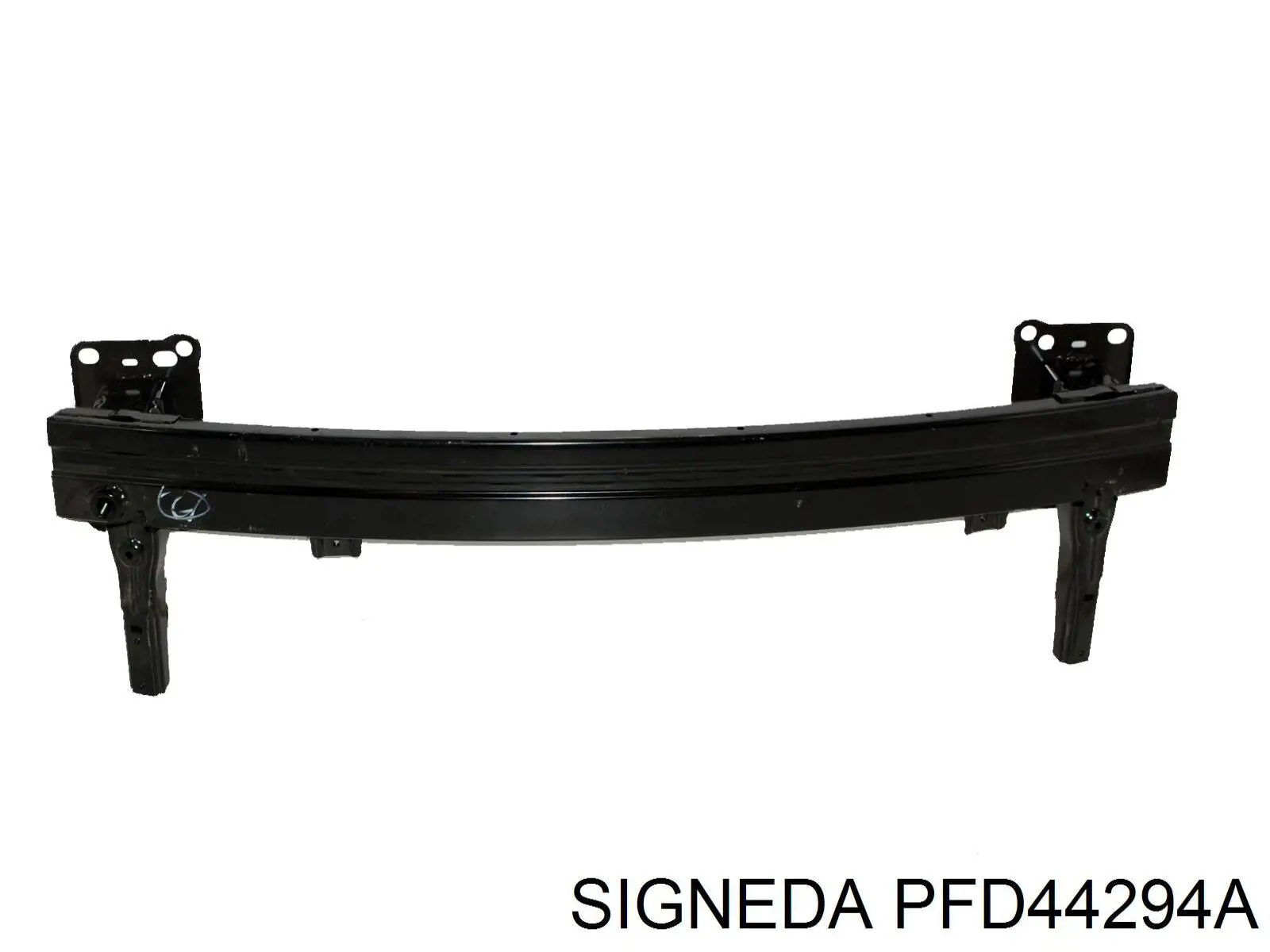 Шина бампера переднего Signeda PFD44294A цена, от 88.47 USD