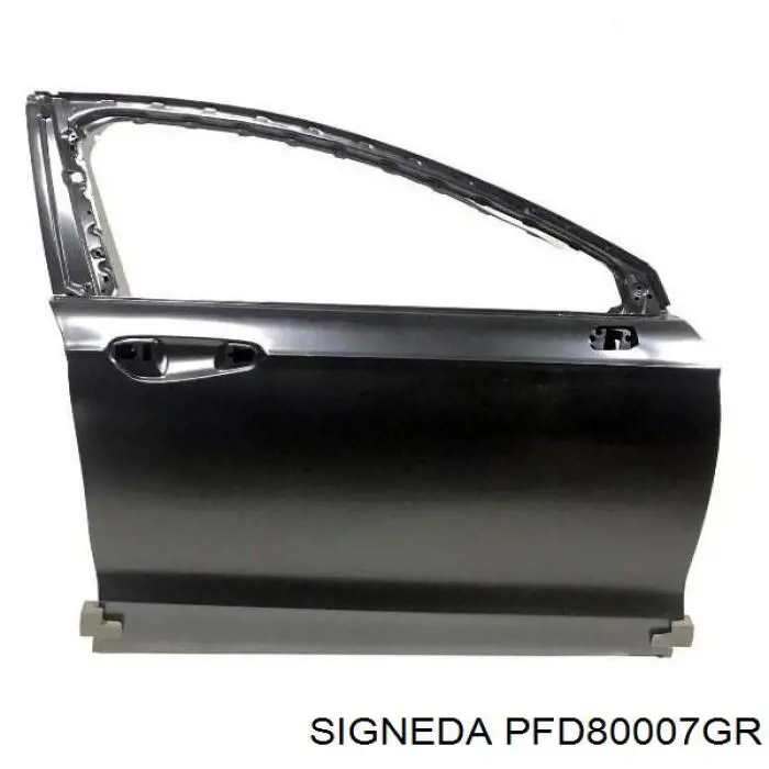  PFD80007GR Signeda