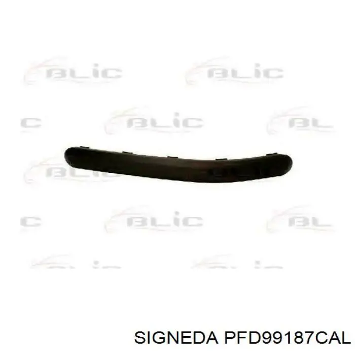 Купить 1369325 Ford Противотуманная фара - вставка левая