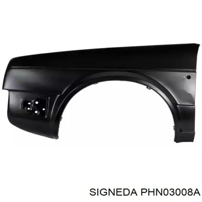 Рамка радиатора 270248200 Tempest