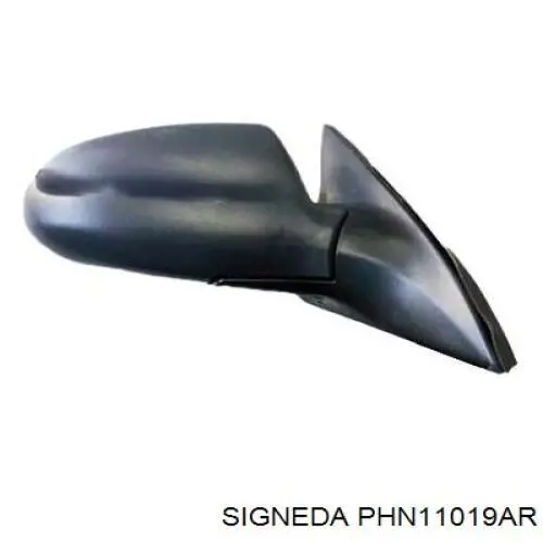 Подкрылок передний правый 3201388 Polcar