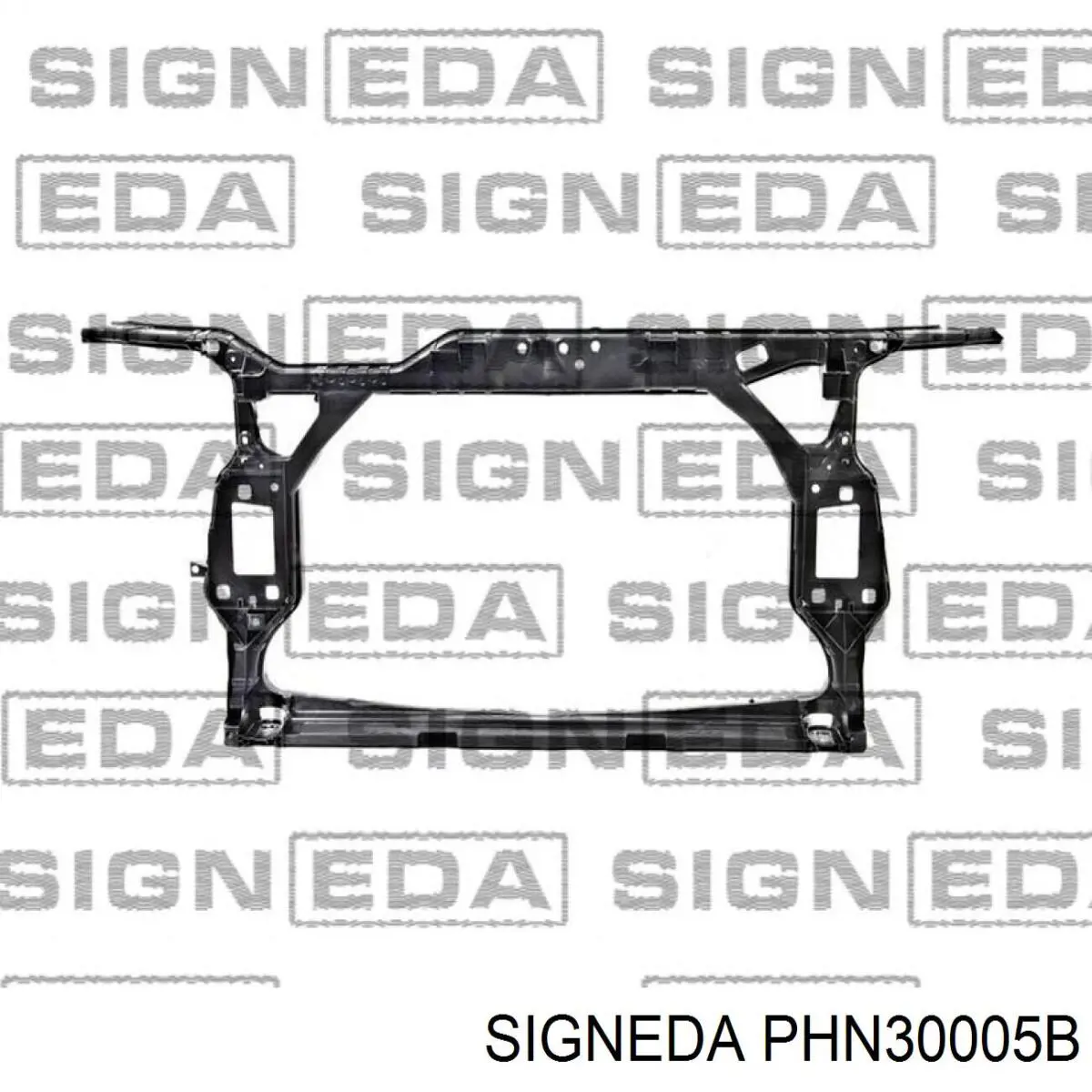 Панель передняя Polcar 404404 цена, от 71.74 USD