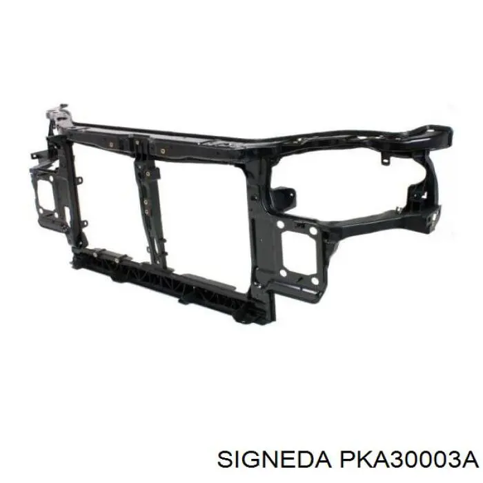 Панель передняя Signeda PKA30003A цена, от 56.10 USD
