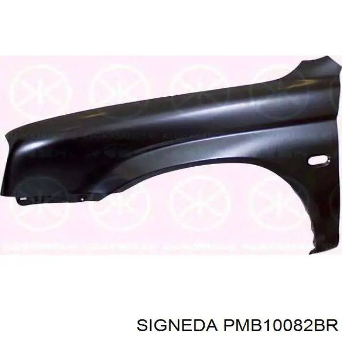  PMB10082BR Signeda