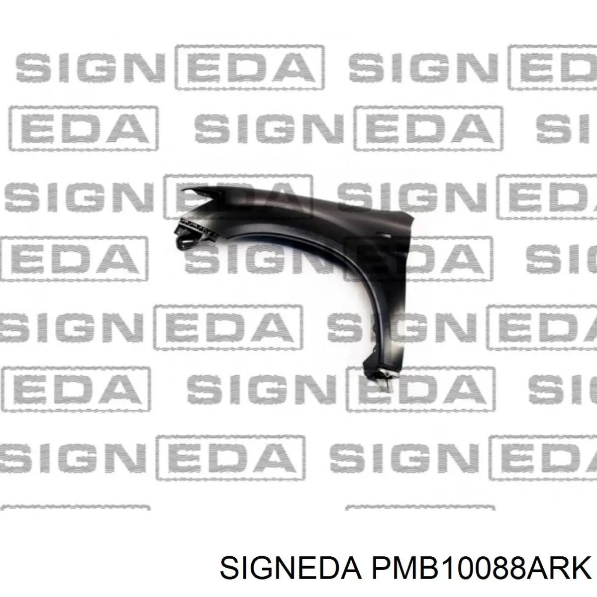  PMB10088ARK Signeda