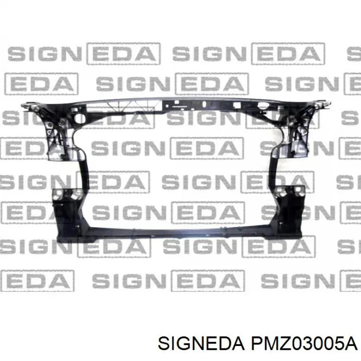 PMZ03005A Signeda