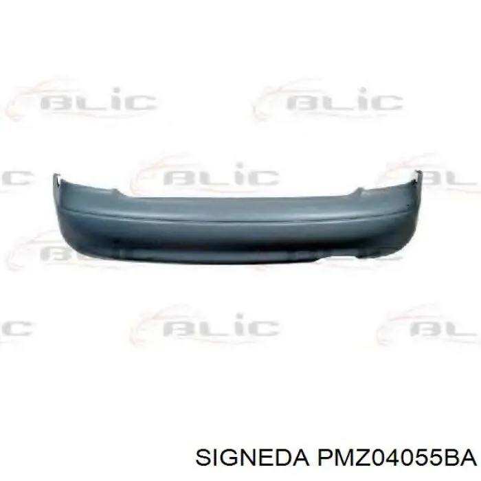 Бампер на авто Mazda GE4T50031D8N цена, от 79.99 USD