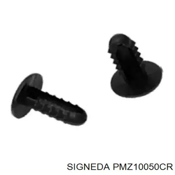 Купить PMZ10050CR Signeda Крыло переднее правое