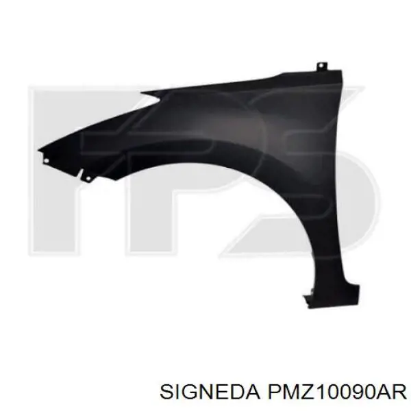 PMZ10090AR Signeda
