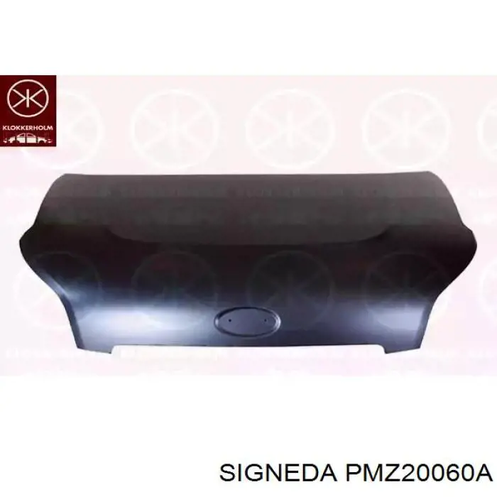 Капот Mazda CX-5 I внедорожник (KE, GH) (2011 - 2017) цена, от 136.06 USD