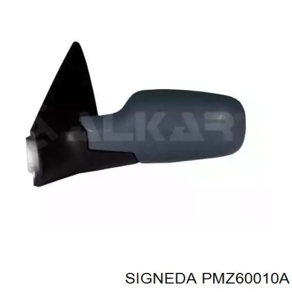 Защита бампера переднего AND 30825044 цена, от 18.11 USD