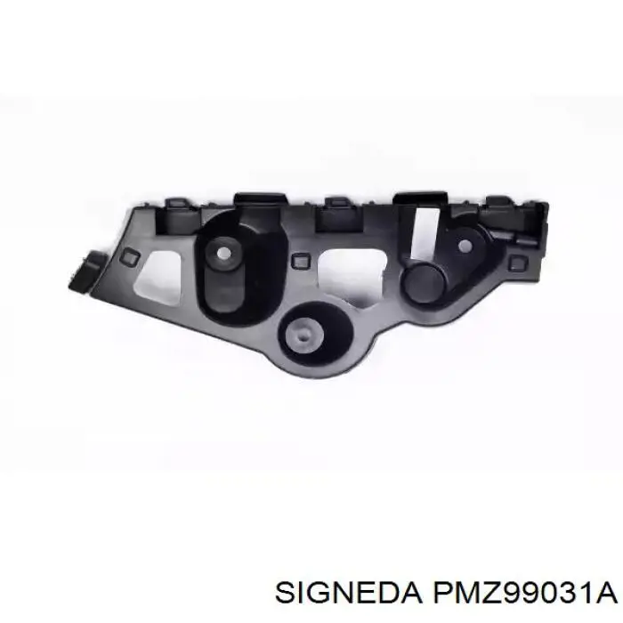 Compre Tampão dianteira do pára-choque do gancho de reboque Mazda 6 