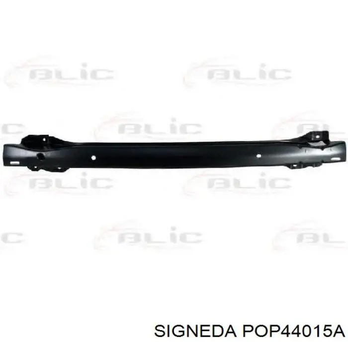Купить POP44015A Signeda Буфер бампера переднего