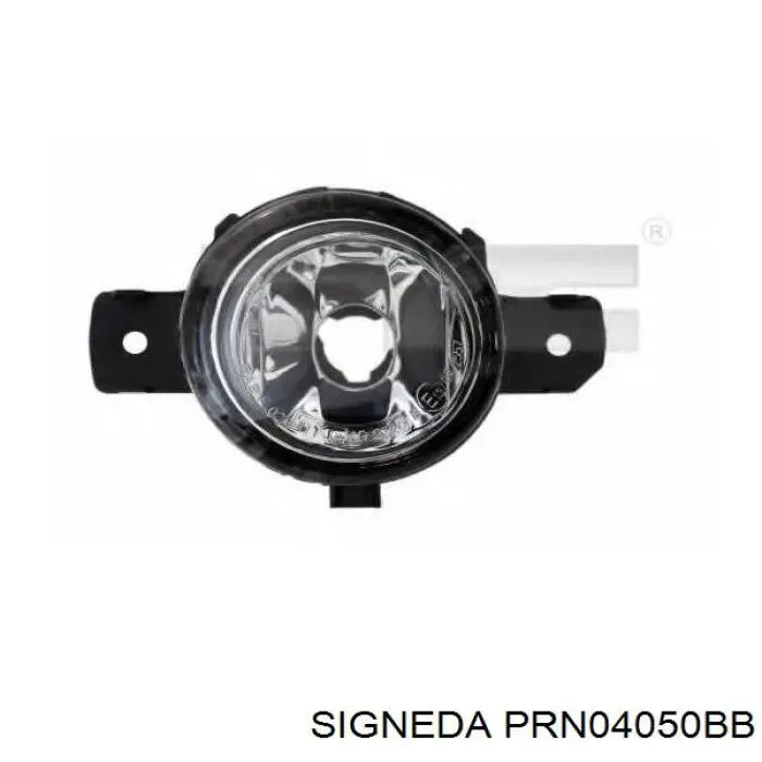 PRN04050BB Signeda