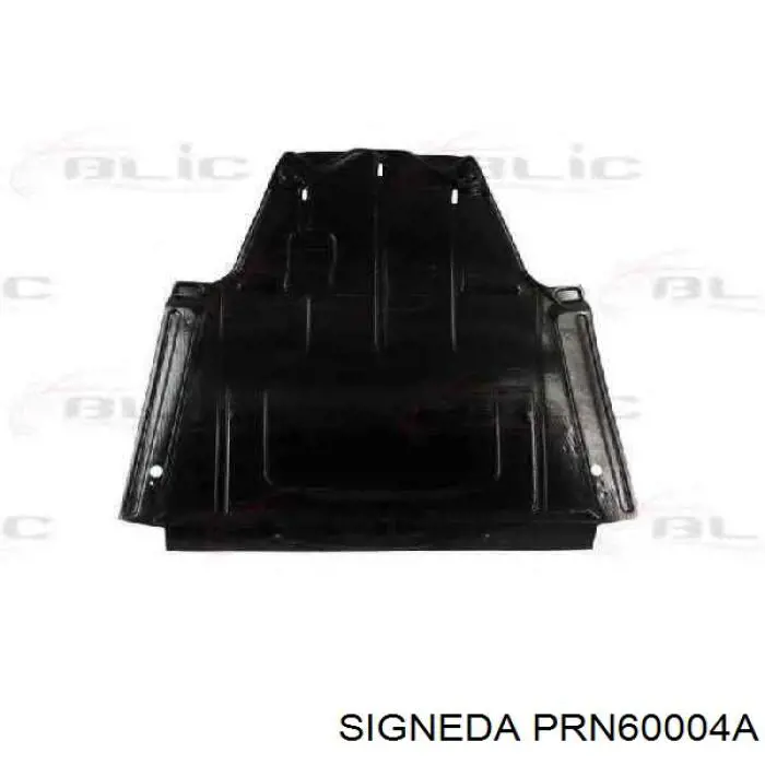 Защита моторного отсека Renault (RVI) 8200504964 цена, от 45.59 USD