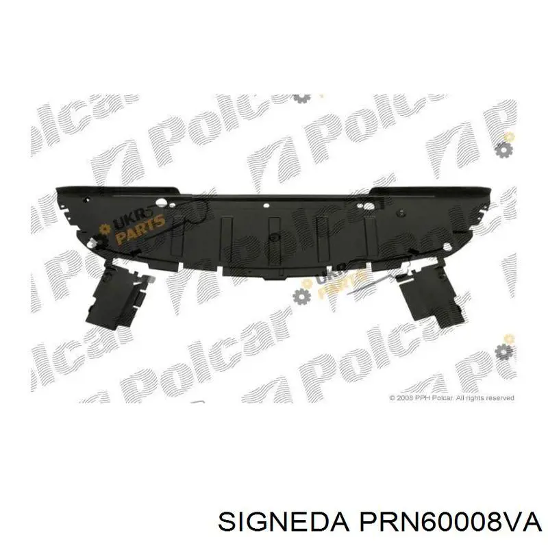 PRN60008VA Signeda