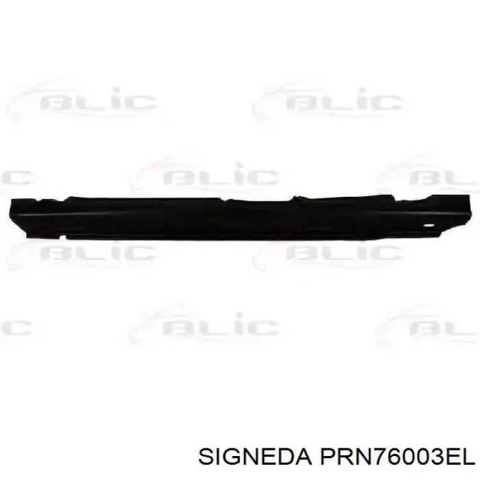 Порог внешний левый Renault (RVI) 7751469012 цена, от 32.62 USD