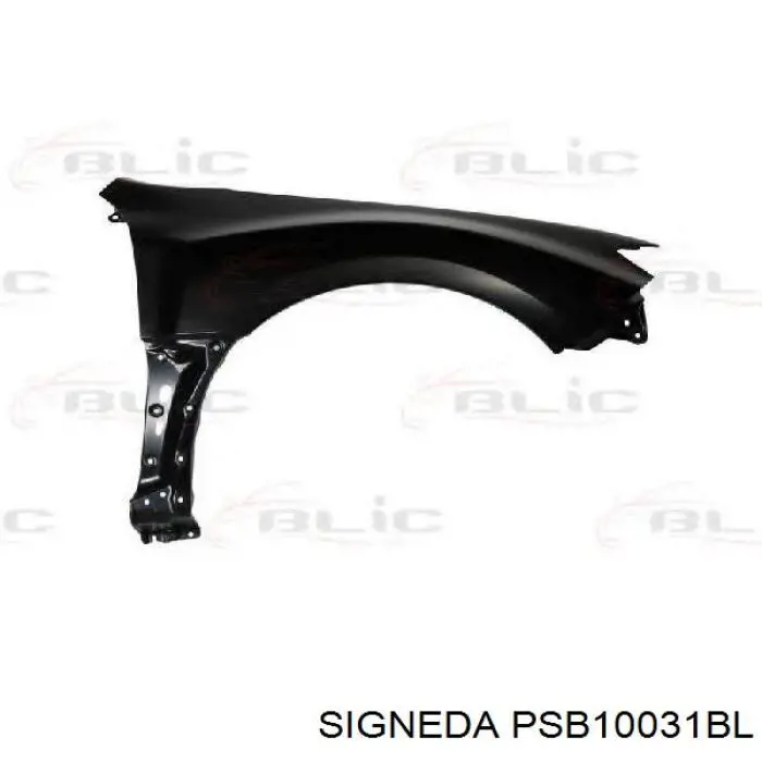 PSB10031BL Signeda 