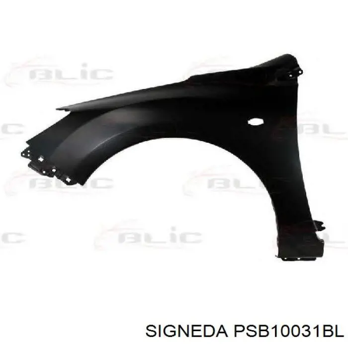 Signeda PSB10031BL цена, от 47.76 USD