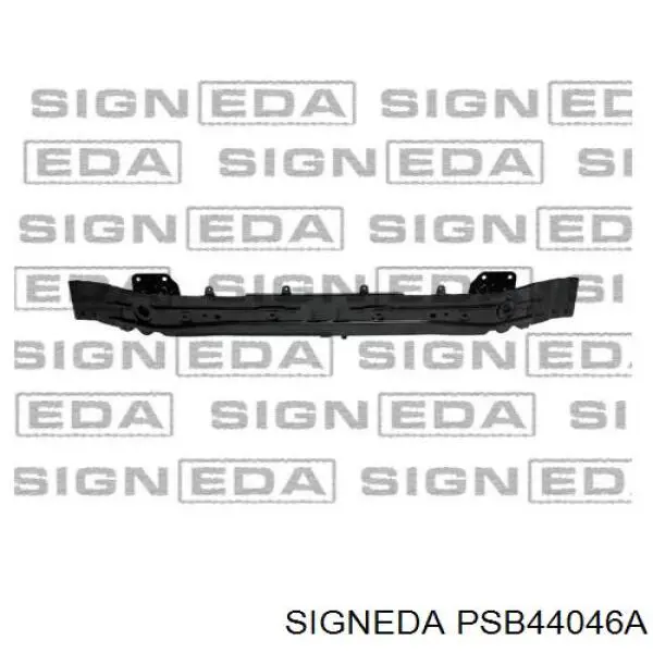 PSB44046A Signeda усилитель бампера переднего