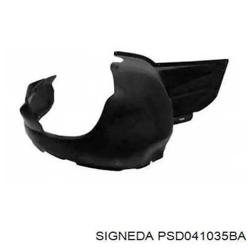 PSD041035BA Signeda