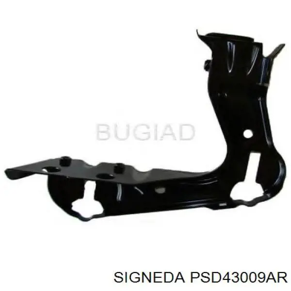 PSD43009AR Signeda