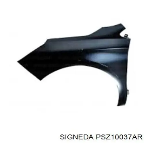 Боковая часть передняя правая Tempest 0480535310 цена, от 46.61 USD
