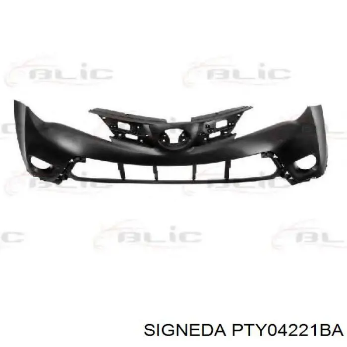 Бампер на авто FPS 7009902 цена, от 157.14 USD