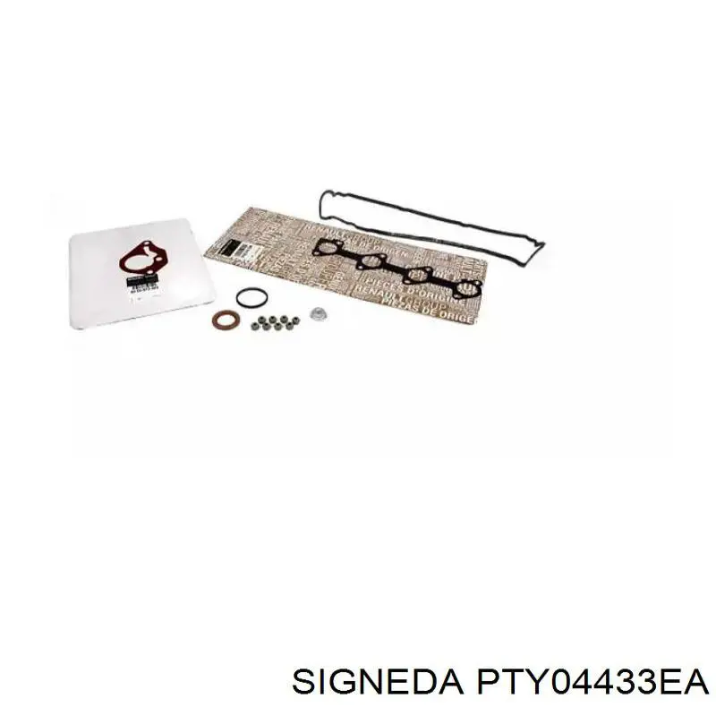 PTY04433EA Signeda 