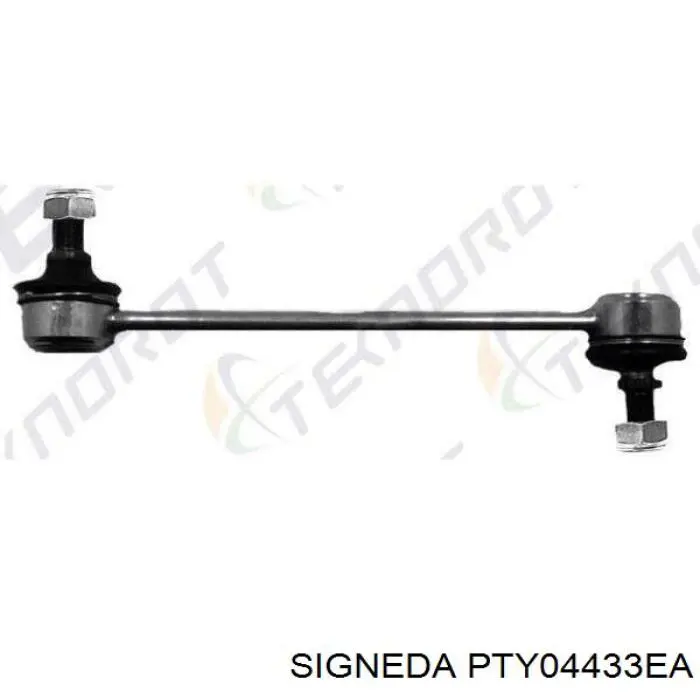  Signeda PTY04433EA цена, от 36.64 USD